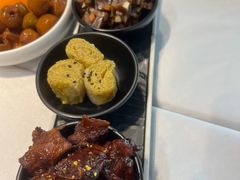 -到家尝北京菜(西坝河店)