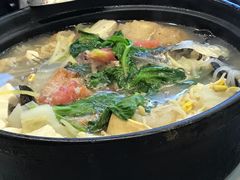 -益恒饭店乡间白族菜(古城总店)