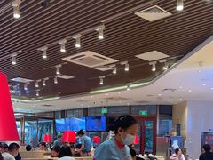 -西贝(武汉群星城店)