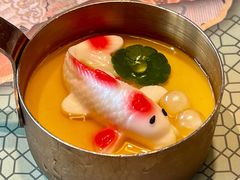 -锦楼·臻选新杭帮(正大广场店)