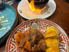 -卢布里西餐厅(总店)