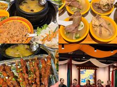 -田村·石锅藏香鸡(布达拉宫店)