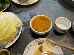 -鑫龙火锅城(青岛分店)