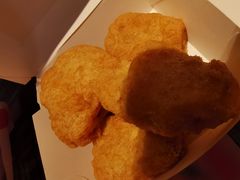 -麦当劳(欢乐谷店)
