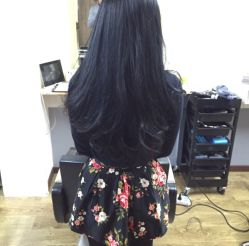 Will+私人专业造型工作室-Will+ Hair Studio