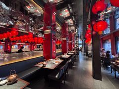 -小厨娘金榜题名(夫子庙秦淮河店)