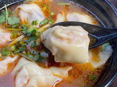-耙豌豆重庆小面