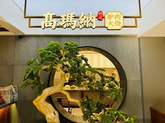 -高玛纳驴肉火烧(河间总店)