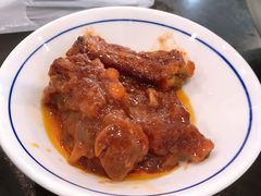 仔排-奎元馆.百年奎元.非遗传承(西湖边的解放路店)