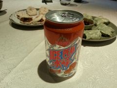 冰峰-汉唐宴长安食府