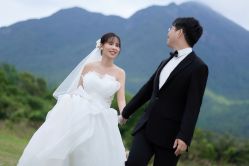 -麦田·婚纱摄影(天河新天地店)