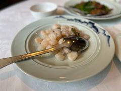 -杭州香格里拉·香宫中餐厅