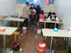 -老东门糁烫面角总店