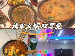 -望江门小龙虾·烧烤(九堡店)