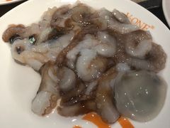 -V-ONE西雅图海鲜自助餐厅(仓山万达广场店)