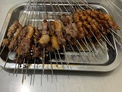 -文文烤肉(大皮院店)