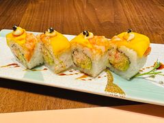 -山葵家·创意料理(临平银泰城店)