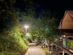 -北京山里寒舍度假酒店