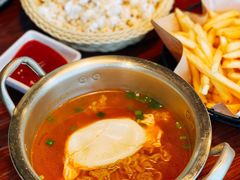 -一乐韩国炸鸡(梅江店)
