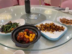 -天津大学·四十二斋餐厅