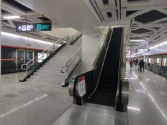 -取水楼(地铁站)