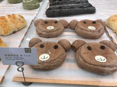 -奈雪的茶(市百一店)