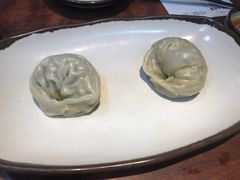 饺子-神仙雪浓汤(明洞店)