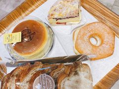-巴黎贝甜(常德路店)