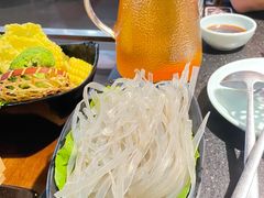-捞王猪肚鸡火锅(昆山店)