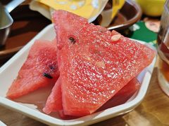 -豪客来牛排(红豆万花城店)
