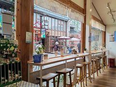 -猫的天空之城概念书店(杭州南宋御街店)