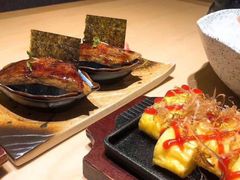 -越光米贩精致料理餐厅(金鹰店)
