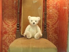 android_upload_pic-济州岛泰迪熊博物馆