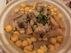 -金汇酒楼(中山东区店)