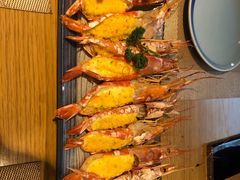 -三石铁板烧(紫竹桥店)
