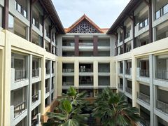 -三亚海棠湾万丽度假酒店