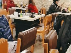 -味之绝热血美蛙鱼火锅(中坝店)