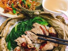 -岐城面馆(黄岐店)