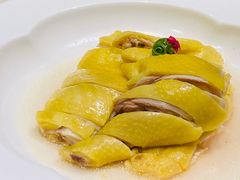 -皇朝会.经典传统粤菜(外滩店)