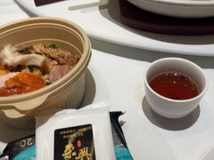 -荣兴酒家(徐家汇店)