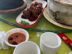 -砂锅居(西四店)