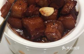 Huoshan Native Pork