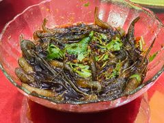 -新虹楼饭庄(崇明陈家镇店)