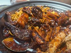 -回味黑鸭煲·始于2006(万松园店)