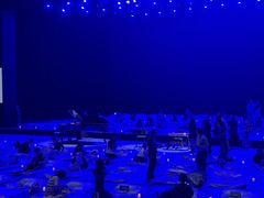 -交通银行前滩31演艺中心