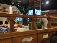 -汤森悠生活文化汤(江宁万达店)