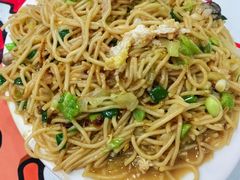 -莲花公园煎蟹(总店)