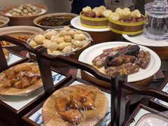 -鹰龙海畔度假酒店(咸祥店)