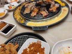 -韩宫宴烤肉·料理(宜兴八佰伴店)
