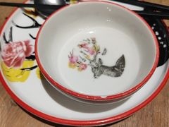 -新白鹿餐厅(城西银泰城店)